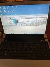 DELL PC portable STUDIO 17 pouces