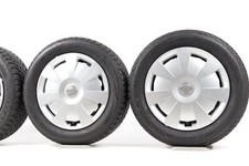 Audi A3 8V Roues Complètes
