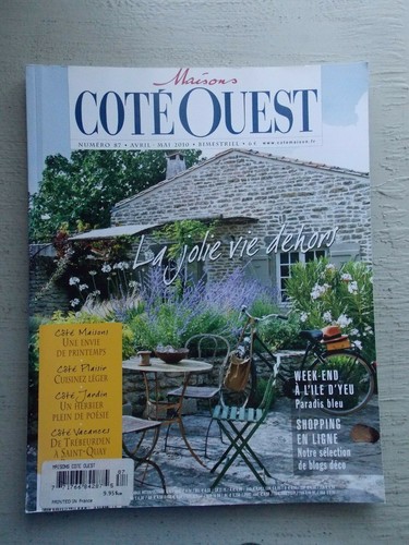 Maisons cote ouest apr - ouest, #87