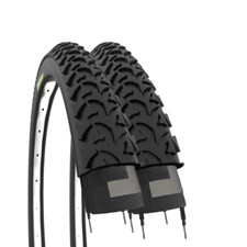 2 Pneus 20 X 1.75 (47-406)