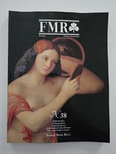 Magazine revue FMR Franco