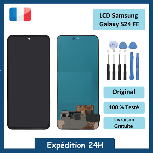 écran pour samsung galaxy s24 - Écran,