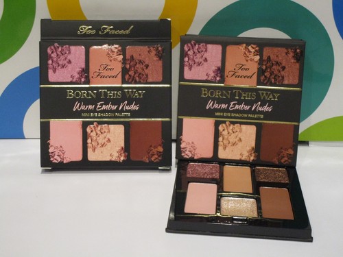 Too faced born this way - born,