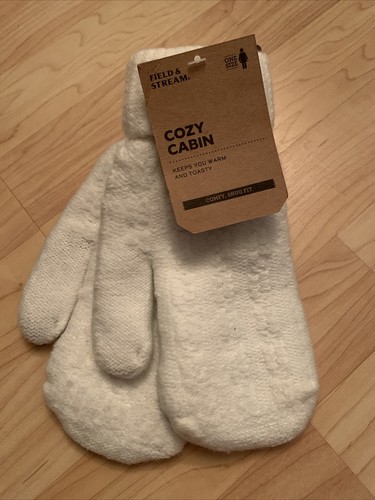 Brand new pair field - new,