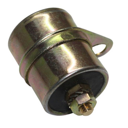 Condensateur visser peugeot - condensateur,