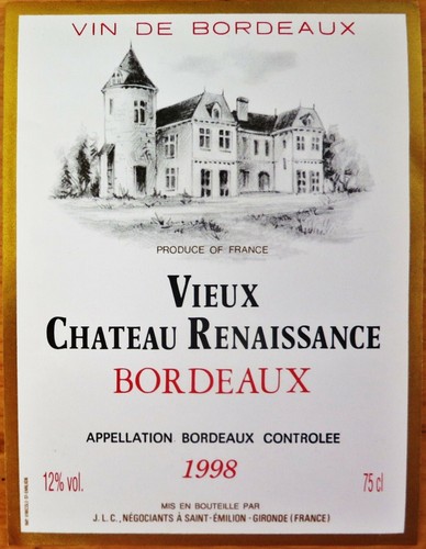 Etiquettes vins france - etiquettes,