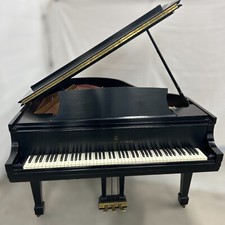 Steinway sons model m grand - &,