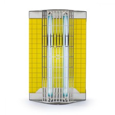 Piège à insectes volant Cuisine Flytrap Professionnel 40 W Piège collant 120 m²