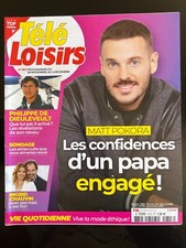 Télé Loisirs 28/11/2020