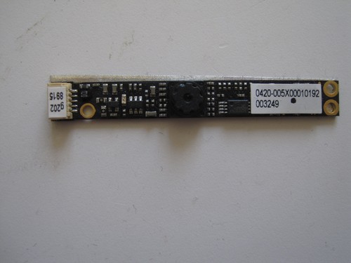 Module circuit webcam camera - module,