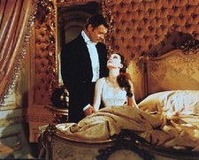 Autant en Emporte le Vent Film Photo Affiche Imprimé 61x50.8cm Superbe Portrait