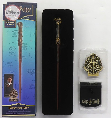 Stylo baguette harry potter - baguette,