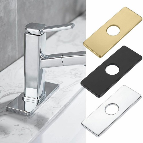Robinet plaque trou housse - trou,