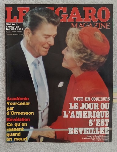 Figaro 1981 ronald - figaro, 24/1/1981