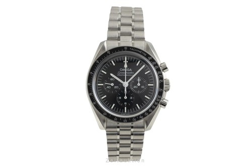 Omega speedmaster moonwatch - omega,