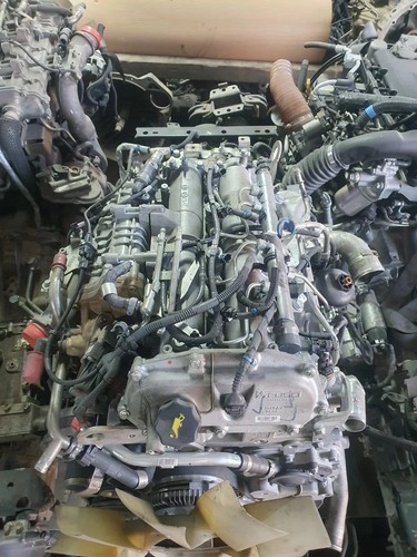 Mitsubishi fuso canter fba20 - fuso,