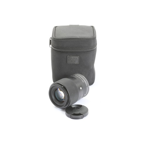 Sigma 30 dn - sigma,