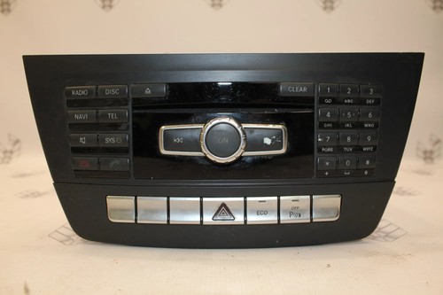 Mercedes benz w204 lecteur - c,