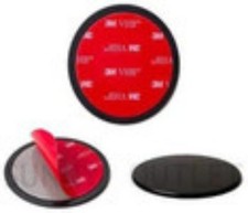Navitech Dash Discs For Mappy