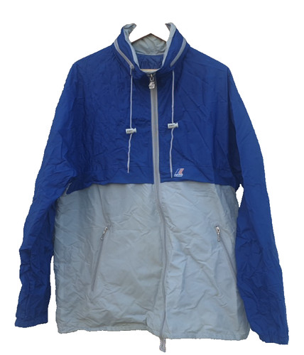 Veste coupe vent kway taille - coupe,