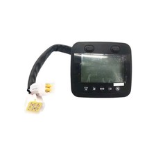 compteur Neuf LCD quad hytrack
