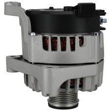 180 A Alternateur For BMW X1