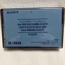 Sony V8-25CLD 8mm Video Head