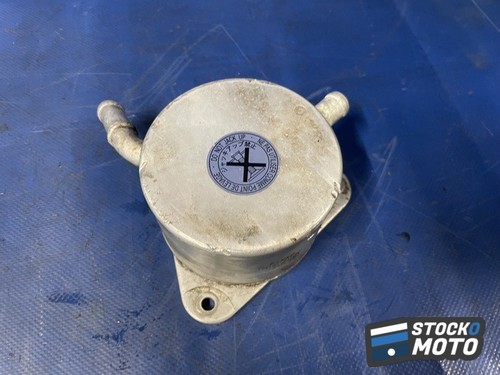 Echangeur eau huile honda - echangeur,
