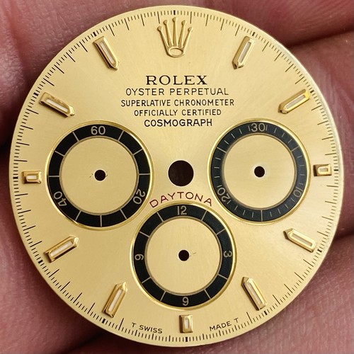 Rolex mk3 inverted dial - rolex, for