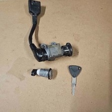 Serrure / neiman Scooter chinois Lazio, baotian, keeway, tnt, imf industries...