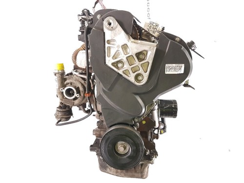 Moteur type f9q872 renault - moteur,