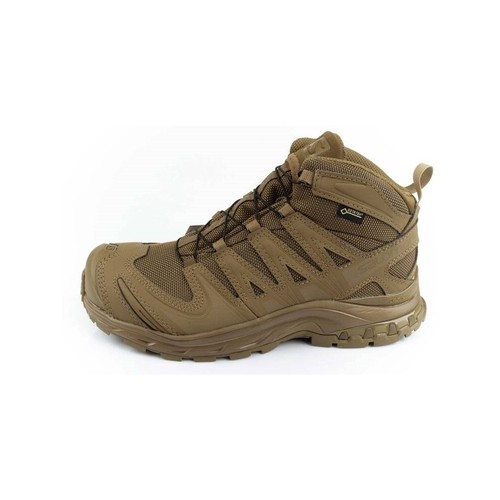 Chaussures salomon forces - chaussures, xa