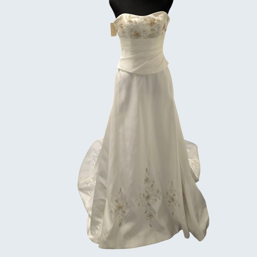 Pronovias helvetia wedding - pronovias,