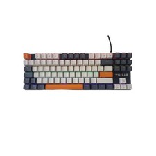 Clavier filaire TKL Azerty The