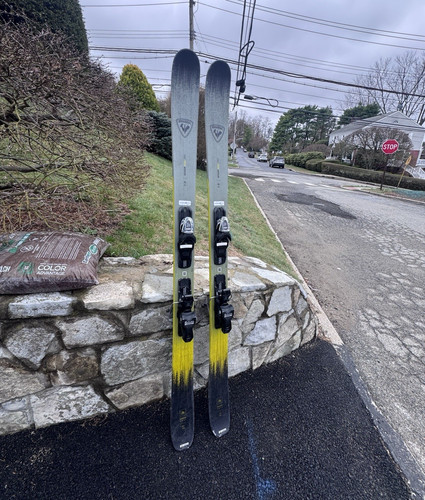Rossignol sender soul pro - sender,