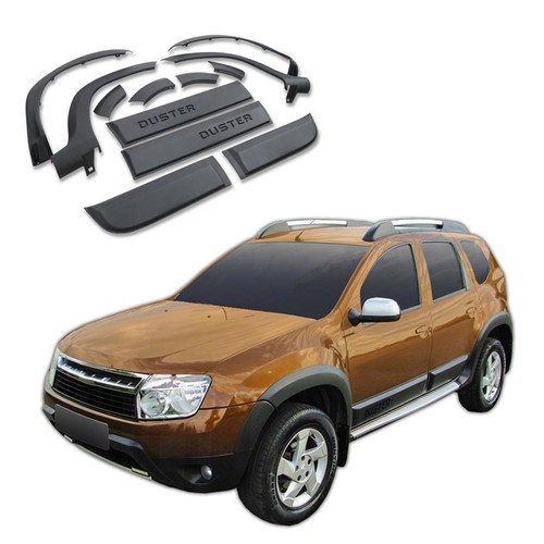 Kit carrosserie fender - kit, de