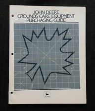 Guide D'Achat Du Tracteur JOHN