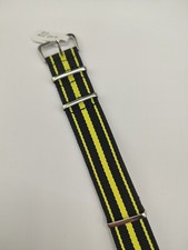 Bracelet NATO Nylon 22mm