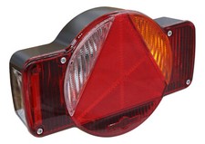 Feu Arrière Humbaur Droite