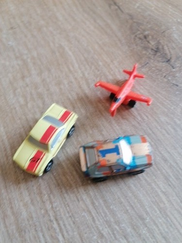 Micro machines lot - lot, voiture