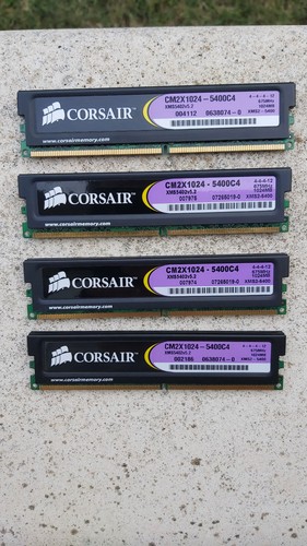Lot barrettes corsair - de, 2