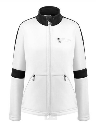 Polaire junior girl poivre - junior,