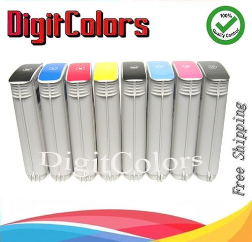 Compatible cartridges for - 8,
