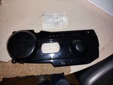 Couvercle De Carter Gauche peugeot scoper Shag Ou 105