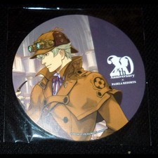 Gyakuten Saiban Dai Gyakuten