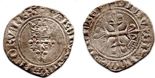 36794 charles vi - 36794,