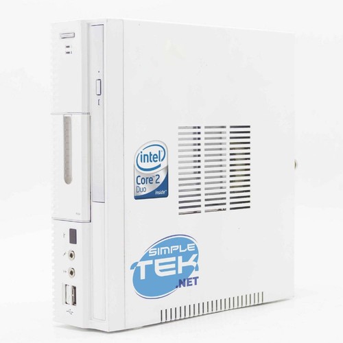 Gigabyte mini bureau fixe - pc,