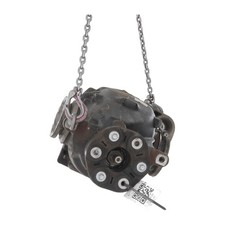 Pont arrière - BMW SERIE 3 V PH.1 318 D - 33107566170 - V0-9331H