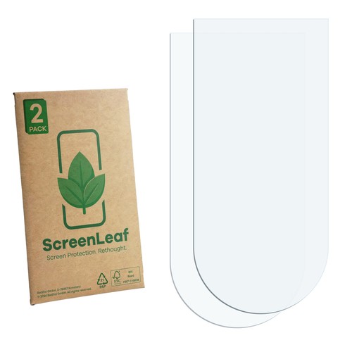 Pièces screenleaf film - 2,