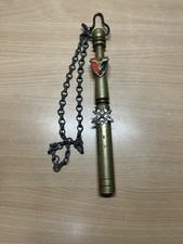 Ancienne Quille Militaire Années 60